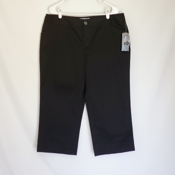 Hillard & Hanson Pants - Hillard & Hanson Pants, NWT Size 16 * C0124